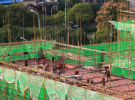 安徽今年計(jì)劃新增保障性租賃住房11.3萬(wàn)套（間）