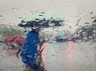 元宵佳節雨打燈 安徽大部難賞月 