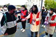 巢湖市幼兒園中小學迎來春季開學