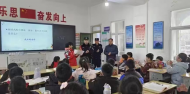 壽縣隱賢鎮：粗心失主丟證件  拾金不昧暖人心