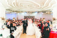 合肥婚慶市場兔年火爆 有大酒店婚宴“好日子”排期到2024年