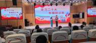 傳承紅色基因  推進德育鑄魂     ——記2022年度全國優秀少先隊輔導員楊卓莉