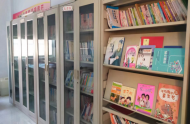 五河縣臨北回族鄉(xiāng)前坂村：用好農(nóng)家書屋 助力鄉(xiāng)村文化振興