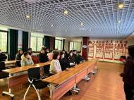 合肥望城社區(qū)新時(shí)代文明實(shí)踐站：健康講座進(jìn)社區(qū) 貼心服務(wù)暖民心