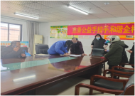 民生工程惠百姓  點點滴滴總關情｜安慶經開區老峰鎮和平村開展計生獎扶新增對象入戶審核工作 