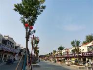 固鎮(zhèn)縣濠城鎮(zhèn)：黨建引領(lǐng)，全力打造宜居宜業(yè)宜游美麗鄉(xiāng)鎮(zhèn)