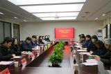 安巢經開區：交流促提升 攜手共奮進