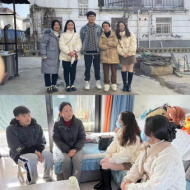 萬師進萬家 師愛暖人心——蚌埠六中教育集團湯和路學校開展家訪活動