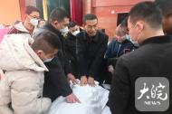 盲人醫療按摩“國考”2月25日開考 安徽將有91人參加