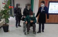 農(nóng)行安慶岳西支行服務(wù)升溫暖人心