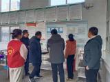 仲兴镇加强校园食品监管，守护学生“舌尖上的安全”