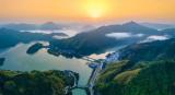 六安规划800公里大别山风景道  贯穿四县三区80个乡镇