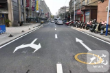 合肥7条小街巷完成改造