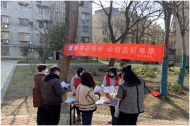 安慶市菱湖街道社工站：抵制毒品侵害 珍惜美好年華