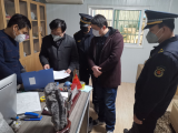合肥经开区在多个领域推行“首违不罚”