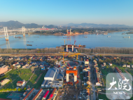 G3銅陵長江公鐵大橋工程建設用地獲國務院批準