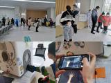 皖西卫生职业学院附属医院（市二院）开展“儿童生长发育免费测骨龄”义诊活动