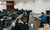 市铜文化研究会举办铜陵地域文化专题讲座