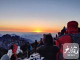 安徽公布2022年空气和地表水质量排名   黄山均最好