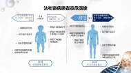 12歲男孩手腳痛到睡不著！兒科專家：這種疾病可能會致命