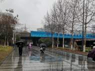 雨水還要在安徽“賴(lài)”幾天 下周二周三陽(yáng)光有望回歸
