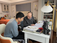 合肥一中高二班主任鄭漢洲：鄭老師變回“鄭爸爸”