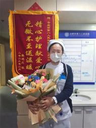 合肥八院：不分晝夜和時(shí)間賽跑? 三次闖關(guān)為生命續(xù)航