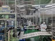 新時代新征程新偉業| 堅持“項目為王”蓄動能 蕪湖繁昌闖出“雙招雙引”新路徑