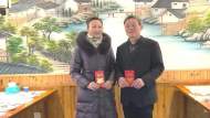 工行安慶分行老干部在市老金協撲克牌友誼賽中獲佳績