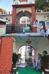 合肥市长江路幼儿园教育集团总园：全面环境消杀 筑牢健康防线
