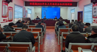 潘集區祁集鎮舉辦2023年水上交通安全知識培訓班
