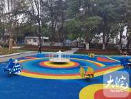 推進綠地建設 今年安徽省計劃新增“口袋公園”200個