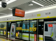 4套方案！5號線列車怎么跑，合肥軌道邀您來投票