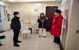 鼓楼街道走访预征新兵家庭