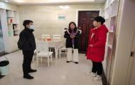 鼓樓街道走訪預征新兵家庭