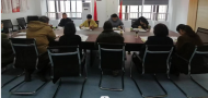 雪華鄉（宏業村街道）推進食品安全屬地管理 守護人民群眾“舌尖”安全