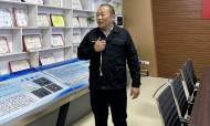 新時代新征程新偉業|全國人大代表賈亮：將勞模工匠精神課程納入義務教育階段