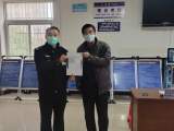 牛！肥东七旬大爷驾驶证到期顺利通过换证测试