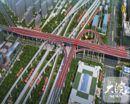 最新！合肥四里河路（銀杉路-潛山路）地面道路等即將封閉施工