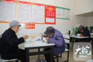 新增技能人才30.4萬人  安徽公布暖民心行動“半年報”