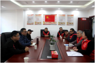安慶市志愿服務聯合會：“志”在宜城  心有所“愿”  行“者”互動