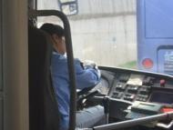 加強與軌道交通5號線接駁 合肥市510路公交將調整走向