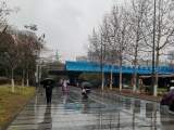 受冷空气影响，合肥市周三前气温有所下降