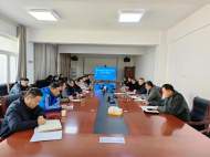 六安市公交總公司召開安全營運生產工作調度會