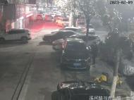 濉溪警方：3人散发淫秽卡片当场被抓获  揭卡片背后的套路