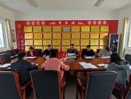 宜秀區大龍山鎮總鋪社區：黨建引領 實打實辦實事心貼心解民憂