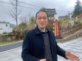 新时代新征程新伟业｜全国人大代表王建伟：因地制宜分级推进乡村振兴