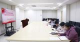 皖西卫院附院（市二院）机关总支：支部述职“亮答卷” 笃行实干开新局