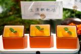 徽菜上新出圈，时尚甜品锁定青年味蕾