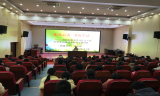 阳光心灵，美好生活——桐城市金神教育集团校香铺初中开展心理健康教育专题讲座